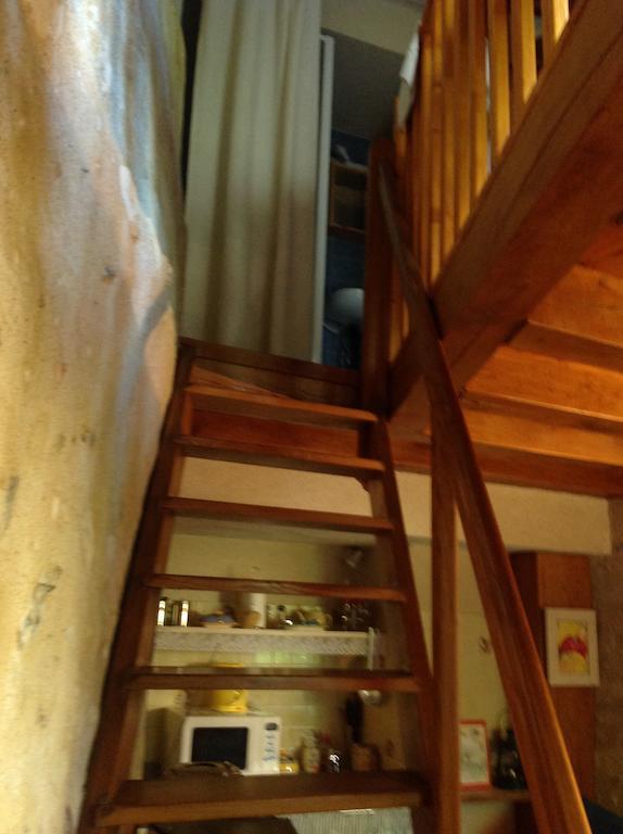 Bed and Breakfast Cote Sud à Trôo Chambre photo